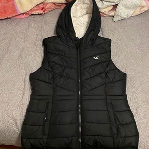 Hollister Vest